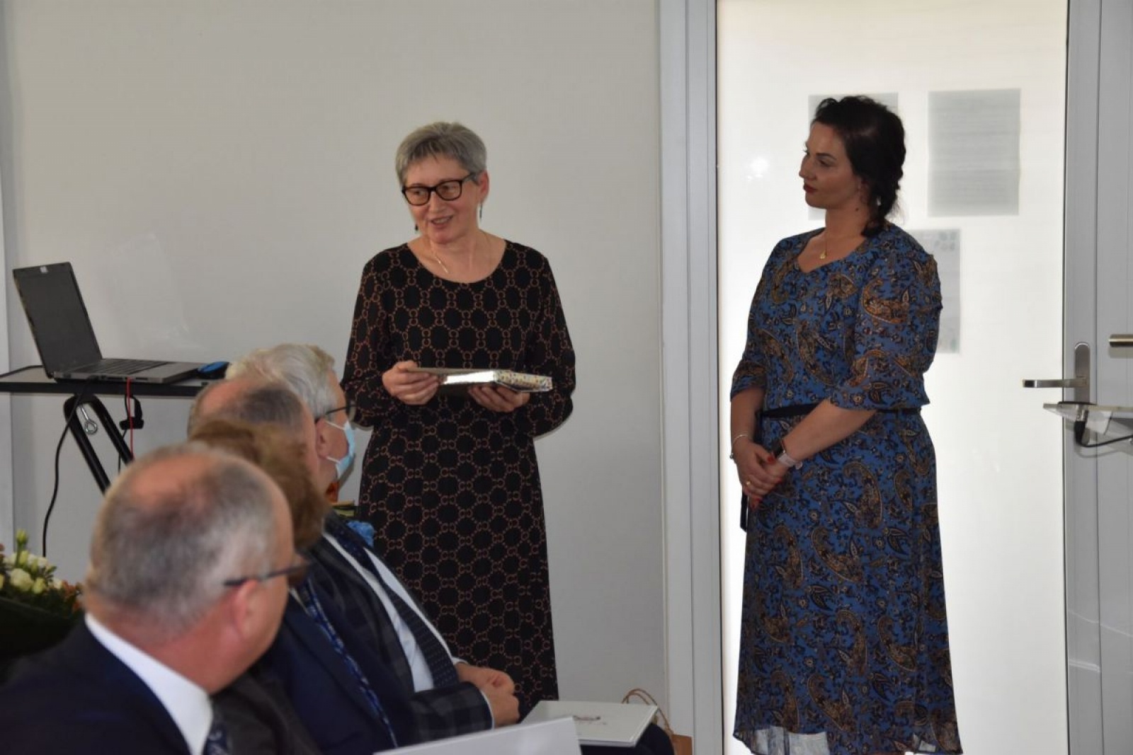 Zdjęcie w galerii na portalu naszwodzislaw.com: Wodzisławska Perła ma już 20 lat [FOTO] wiadomości z regionu