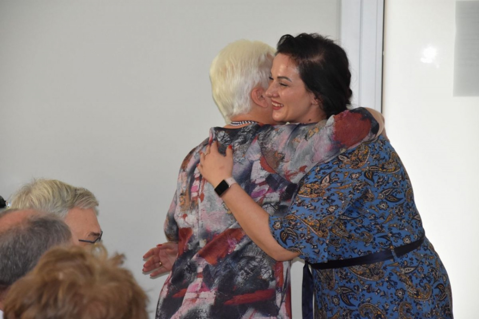 Zdjęcie w galerii na portalu naszwodzislaw.com: Wodzisławska Perła ma już 20 lat [FOTO] wiadomości z regionu