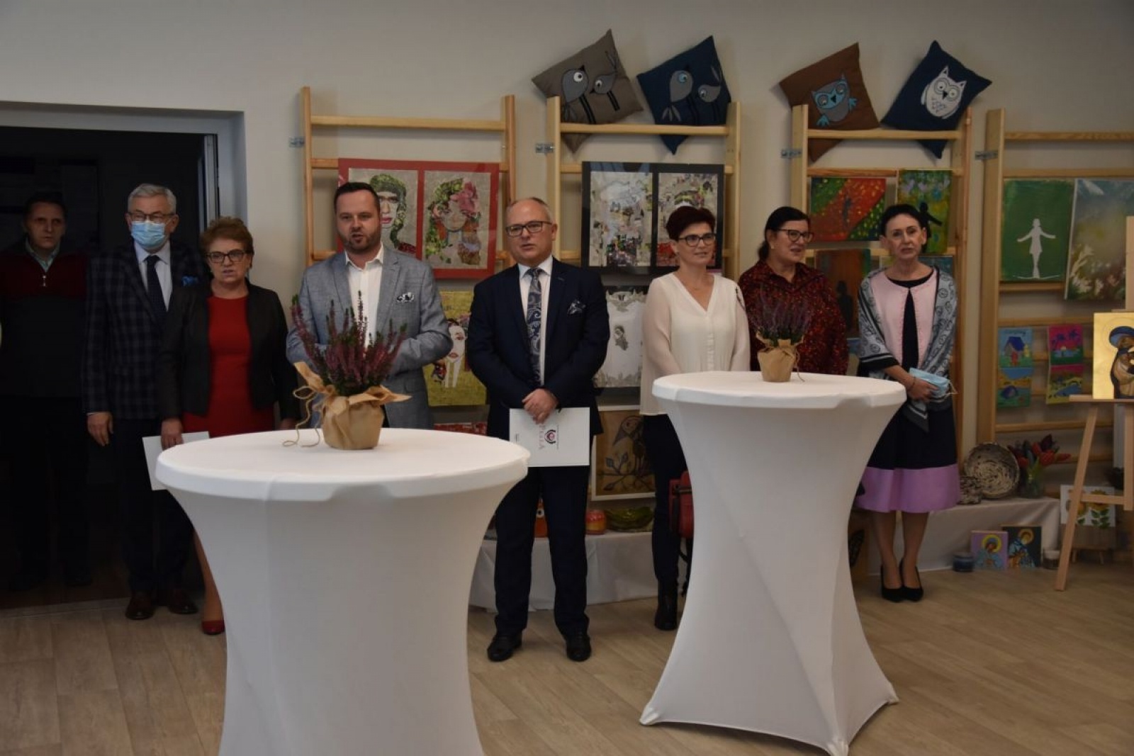 Zdjęcie w galerii na portalu naszwodzislaw.com: Wodzisławska Perła ma już 20 lat [FOTO] wiadomości z regionu