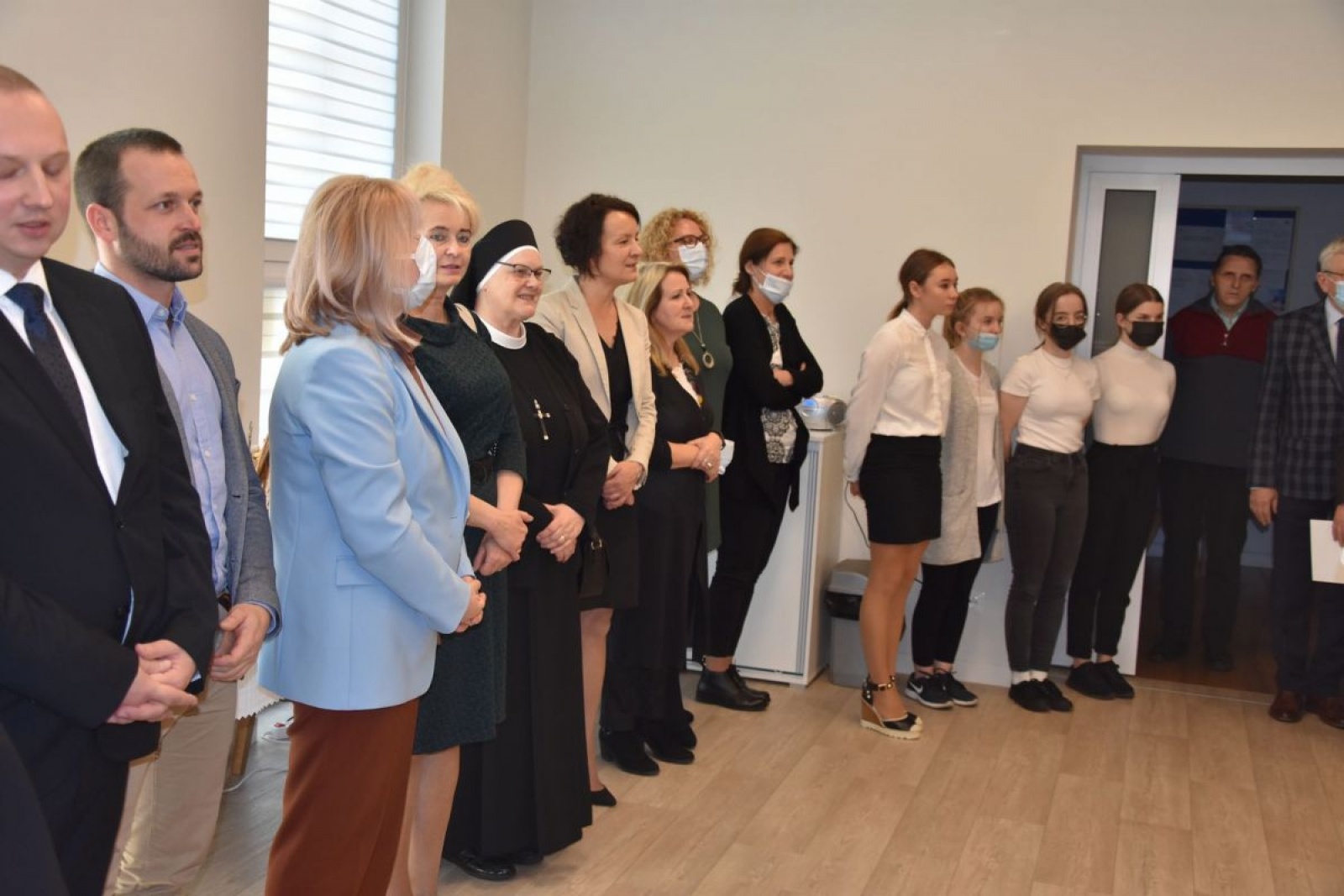 Zdjęcie w galerii na portalu naszwodzislaw.com: Wodzisławska Perła ma już 20 lat [FOTO] wiadomości z regionu