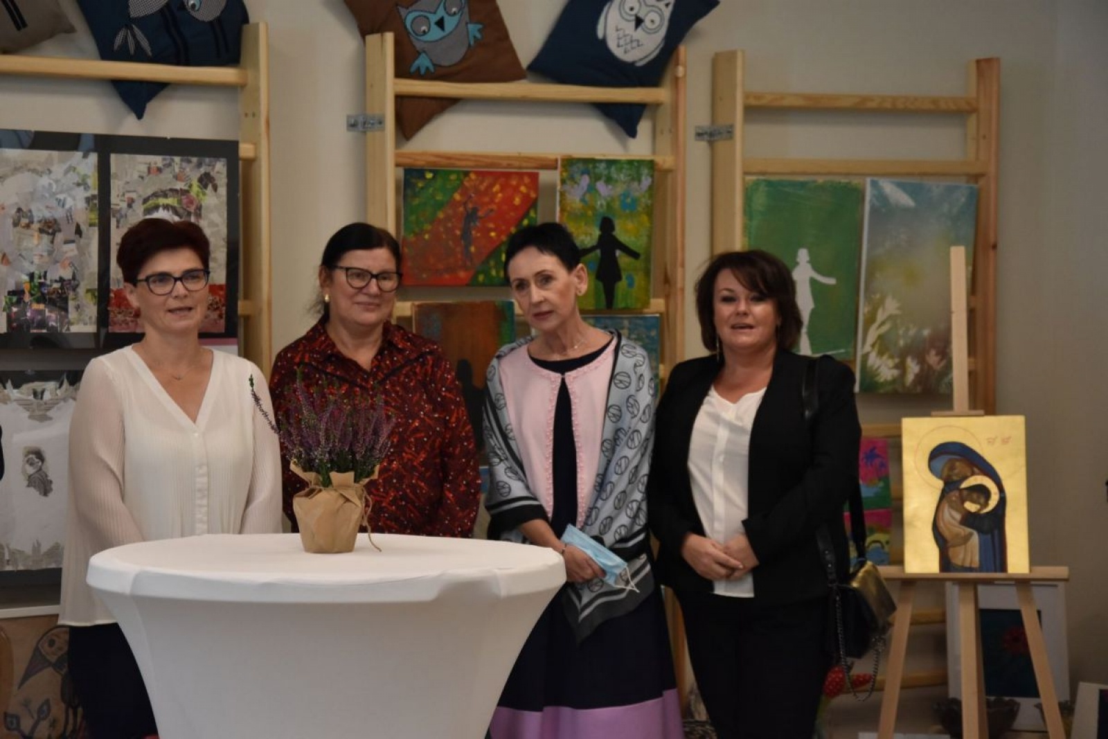 Zdjęcie w galerii na portalu naszwodzislaw.com: Wodzisławska Perła ma już 20 lat [FOTO] wiadomości z regionu