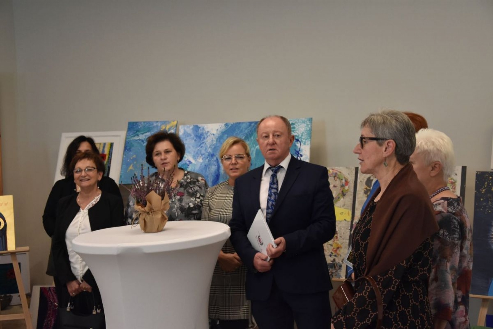 Zdjęcie w galerii na portalu naszwodzislaw.com: Wodzisławska Perła ma już 20 lat [FOTO] wiadomości z regionu