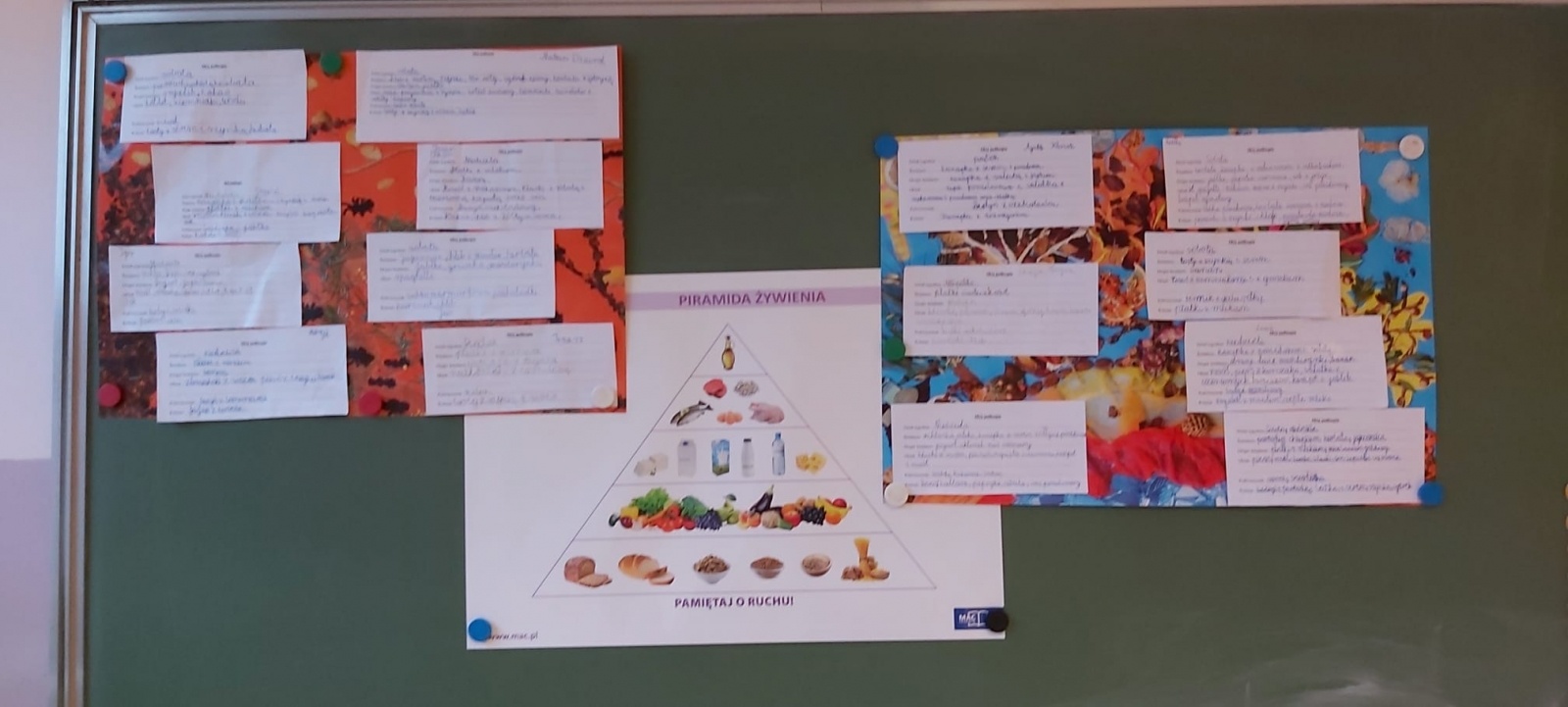 Zdjęcie w galerii na portalu naszwodzislaw.com: Uczniowie ZSP 3 wiedzą, jak chronić się przed wirusami wiadomości z regionu