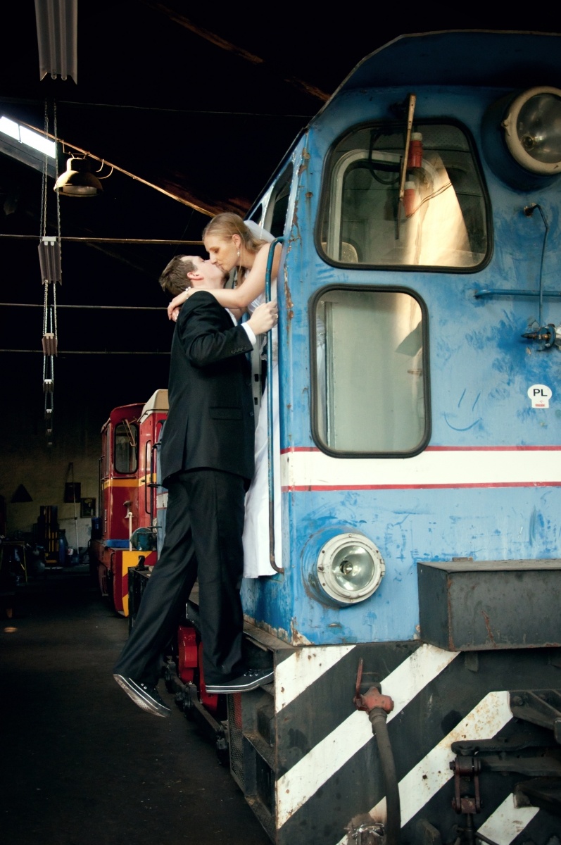 Zdjęcie w galerii na portalu naszwodzislaw.com: Przyłapany na malowaniu graffiti wiadomości z regionu