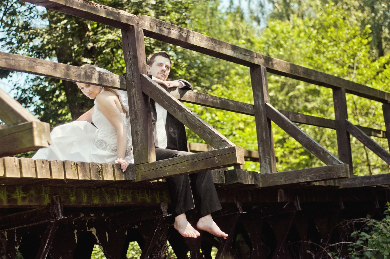 Zdjęcie w galerii na portalu naszwodzislaw.com: Przyłapany na malowaniu graffiti wiadomości z regionu