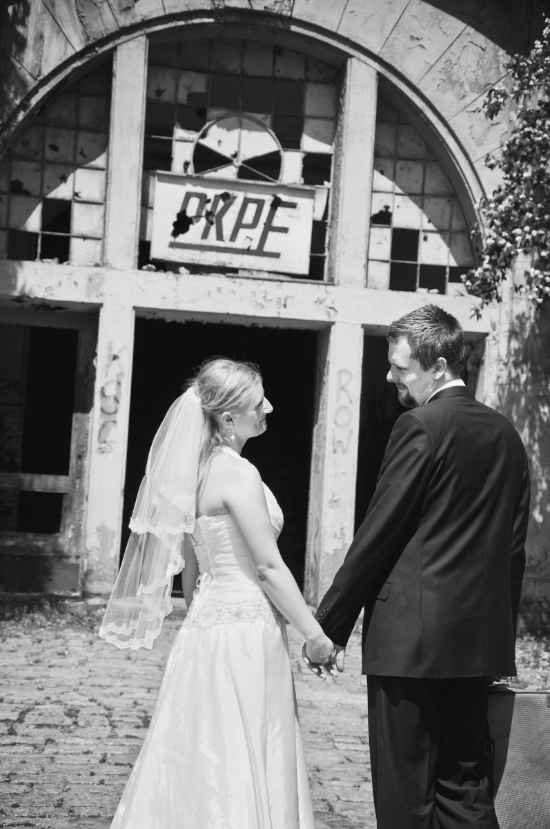 Zdjęcie w galerii na portalu naszwodzislaw.com: Przyłapany na malowaniu graffiti wiadomości z regionu