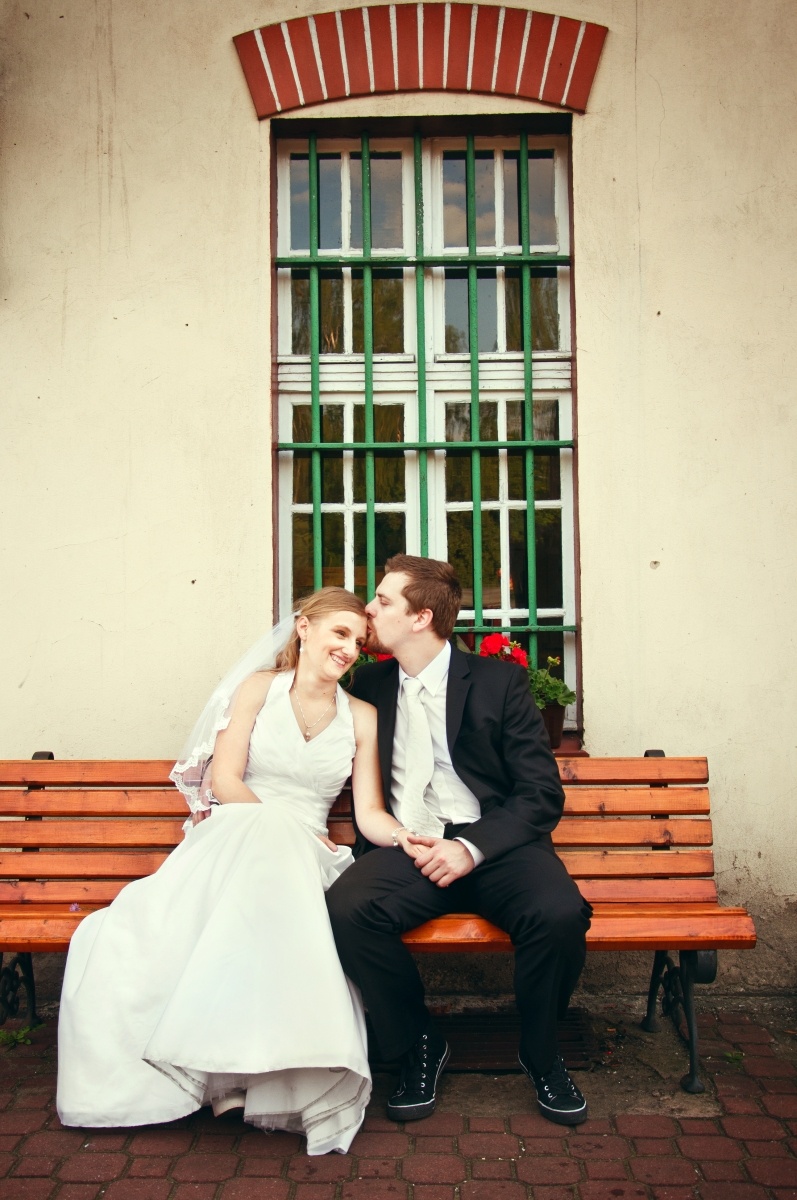 Zdjęcie w galerii na portalu naszwodzislaw.com: Przyłapany na malowaniu graffiti wiadomości z regionu