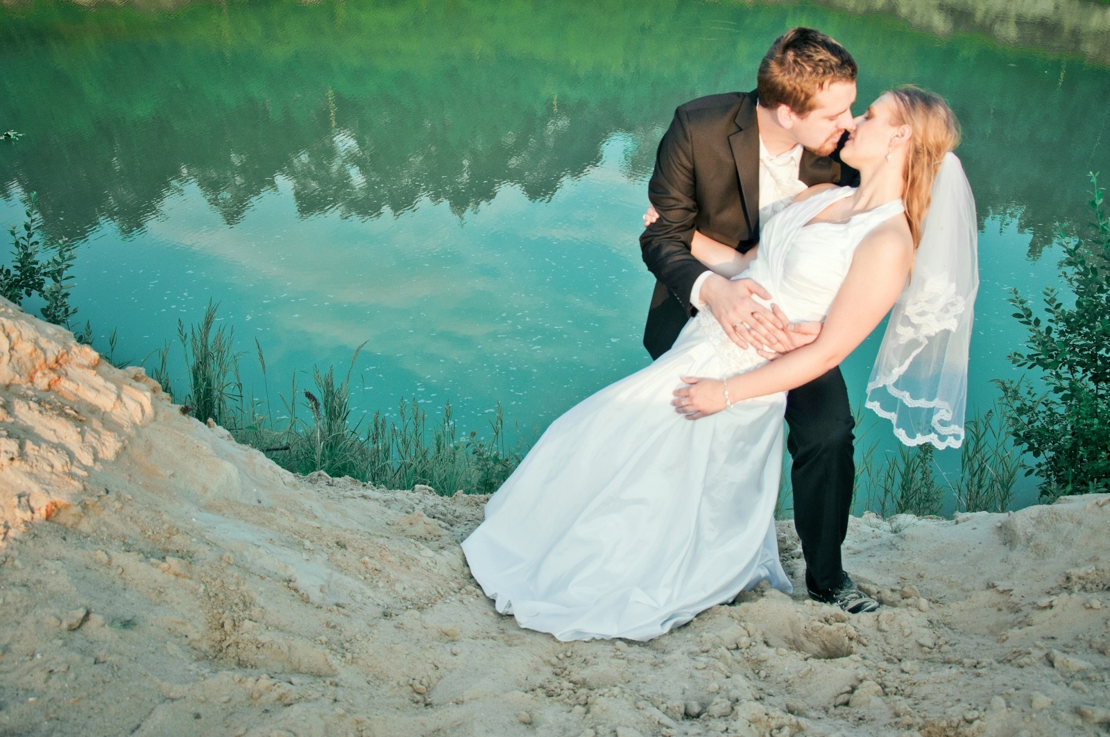 Zdjęcie w galerii na portalu naszwodzislaw.com: Przyłapany na malowaniu graffiti wiadomości z regionu