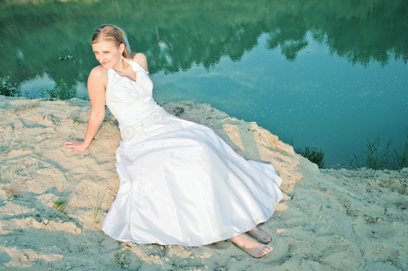 Zdjęcie w galerii na portalu naszwodzislaw.com: Przyłapany na malowaniu graffiti wiadomości z regionu