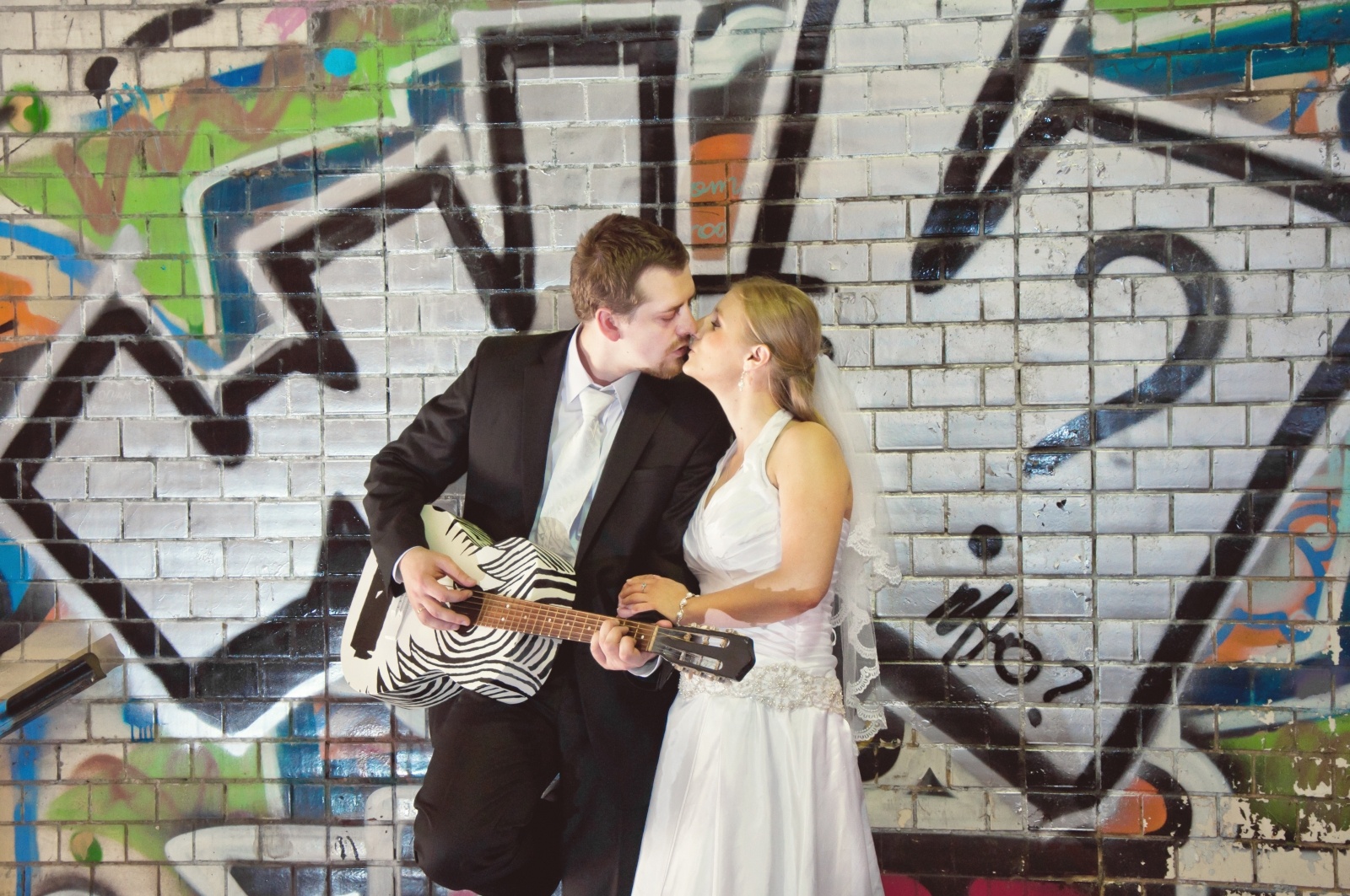 Zdjęcie w galerii na portalu naszwodzislaw.com: Przyłapany na malowaniu graffiti wiadomości z regionu