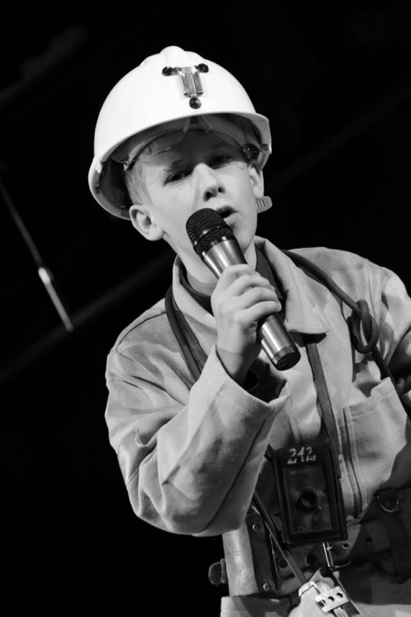 Zdjęcie w galerii na portalu naszwodzislaw.com: WCK zaprasza na koncert galowy ZPiT Vladislavia wiadomości z regionu