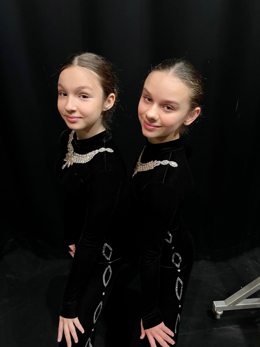 Zdjęcie w galerii na portalu naszwodzislaw.com: Zespoły z WCK nagrodzone na zawodach tanecznych wiadomości z regionu