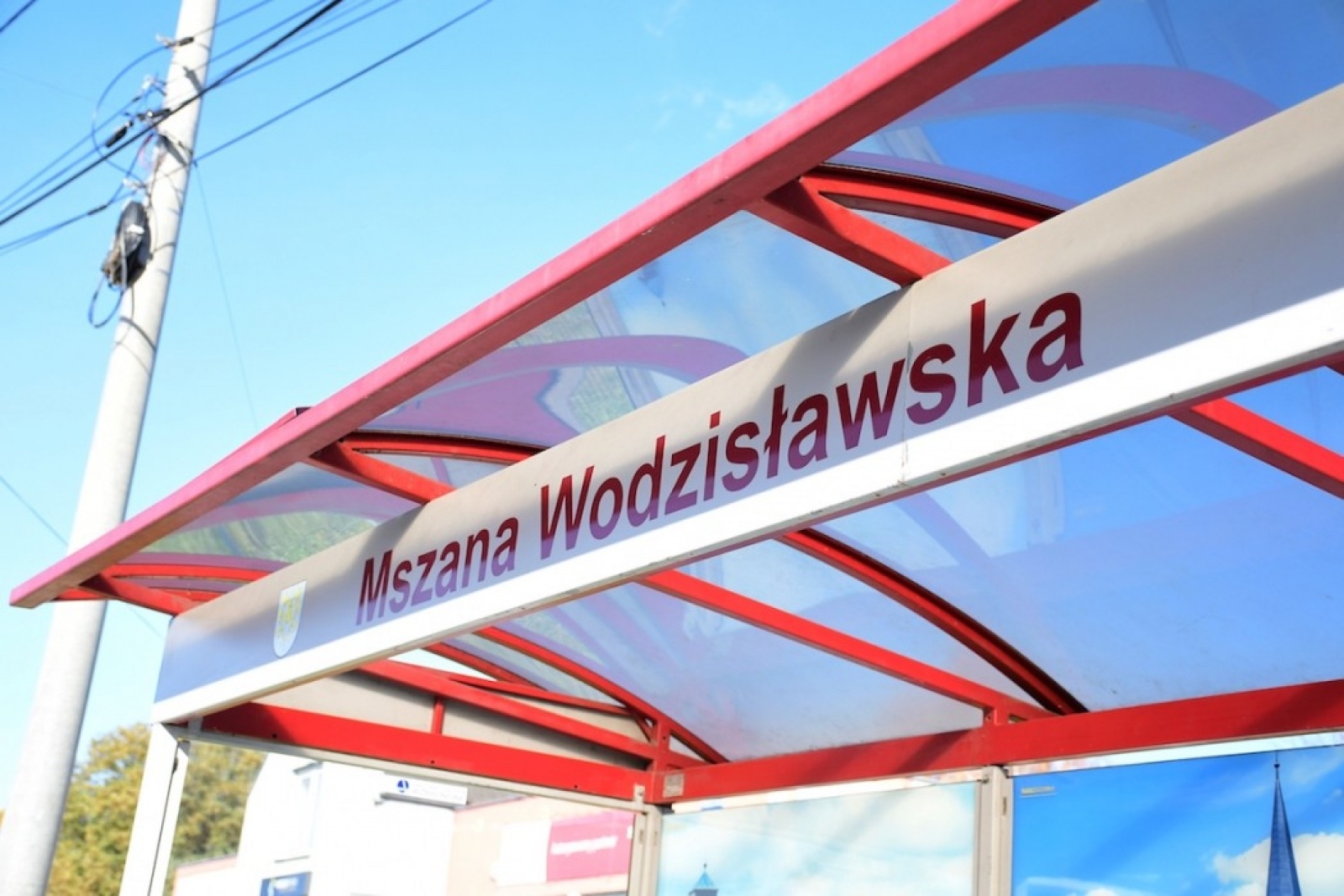 Zdjęcie w galerii na portalu naszwodzislaw.com: Droga łącząca Wodzisław Śl. z Jastrzębiem oficjalnie otwarta [FOTO] wiadomości z regionu