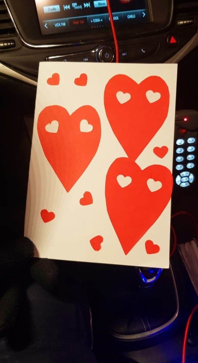 Zdjęcie w galerii na portalu naszwodzislaw.com: Policjanci z Wodzisławia Śl. wspierają wojsko i pograniczników wiadomości z regionu