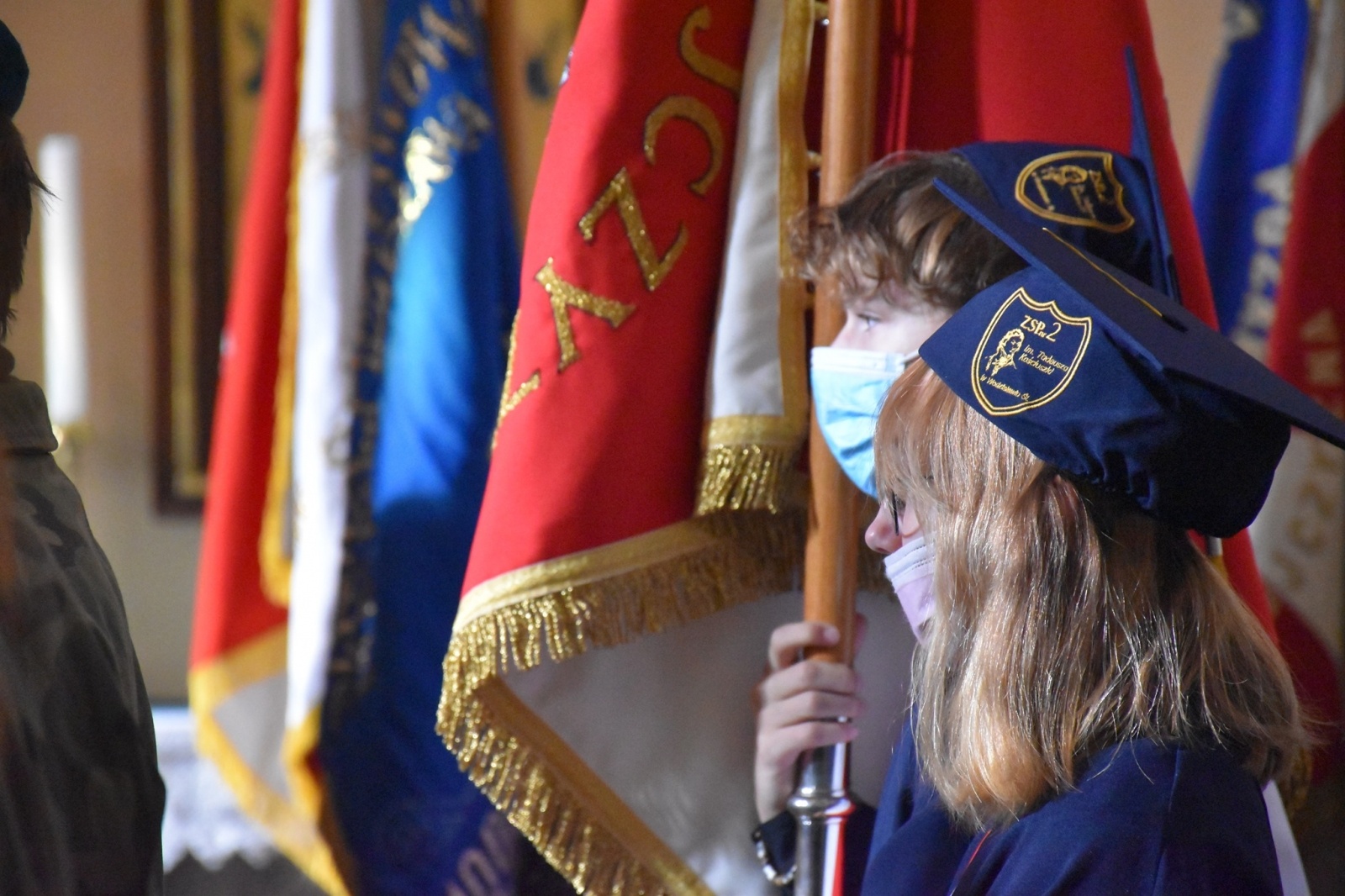 Zdjęcie w galerii na portalu naszwodzislaw.com: Obchody Dnia Niepodległości w Wodzisławiu Śląskim [FOTO] wiadomości z regionu