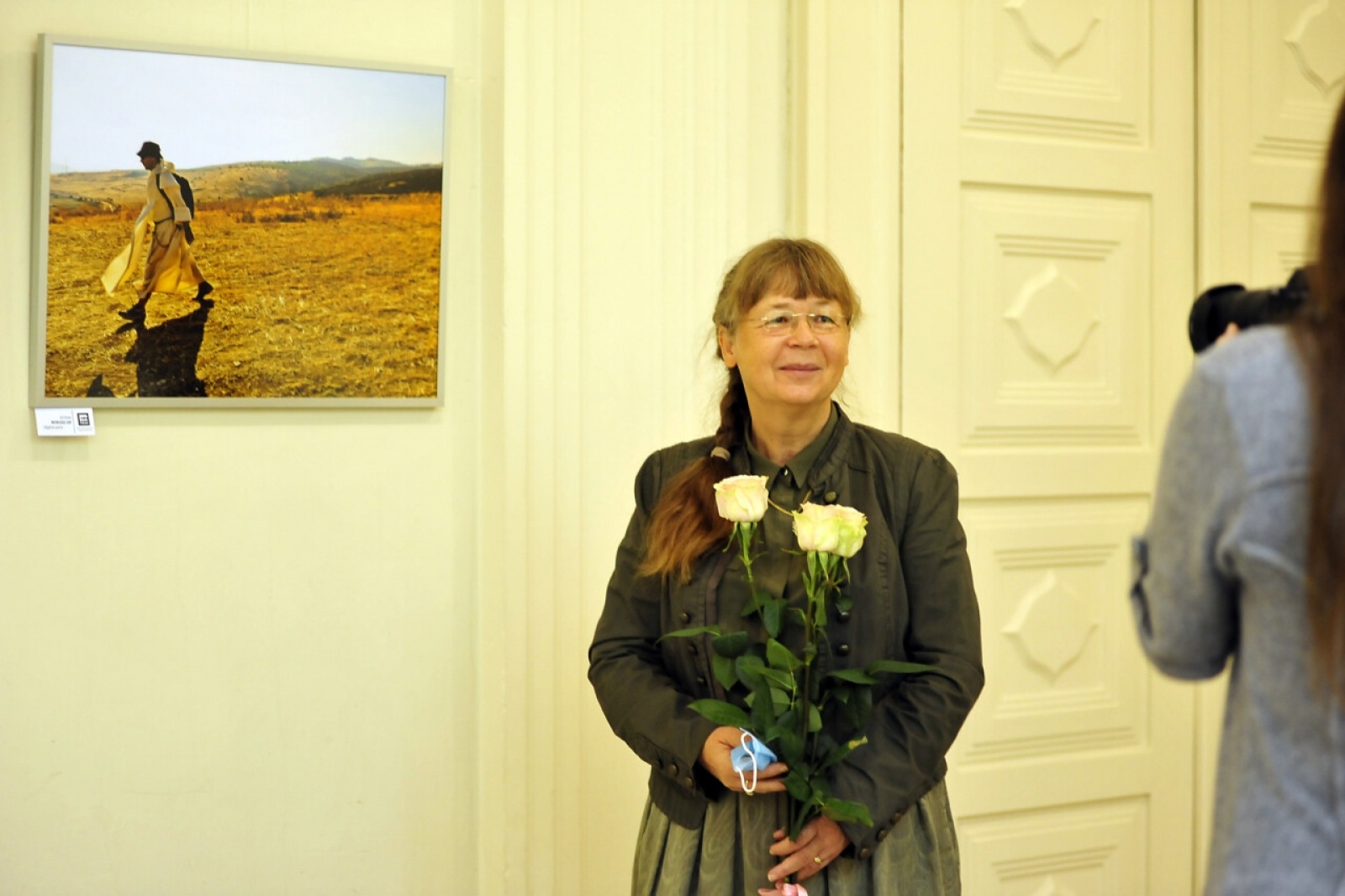 Zdjęcie w galerii na portalu naszwodzislaw.com: Spojrzenia-Vzhled. Jubileuszowa wystawa FOTONu w Opawie wiadomości z regionu