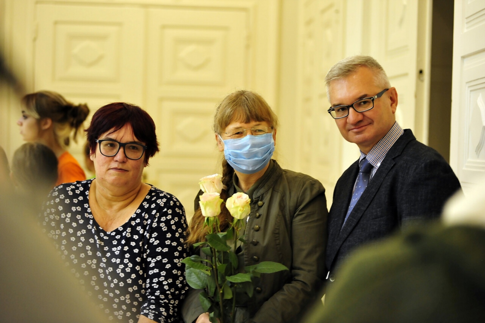 Zdjęcie w galerii na portalu naszwodzislaw.com: Spojrzenia-Vzhled. Jubileuszowa wystawa FOTONu w Opawie wiadomości z regionu