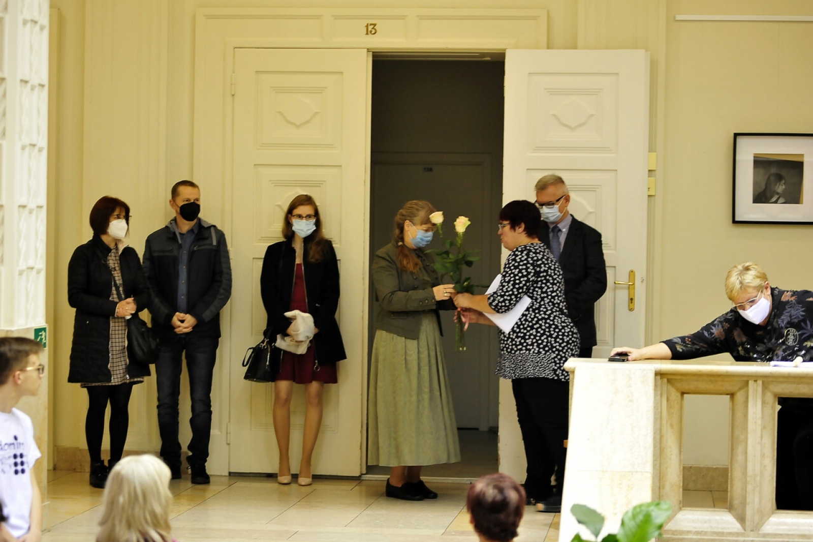 Zdjęcie w galerii na portalu naszwodzislaw.com: Spojrzenia-Vzhled. Jubileuszowa wystawa FOTONu w Opawie wiadomości z regionu