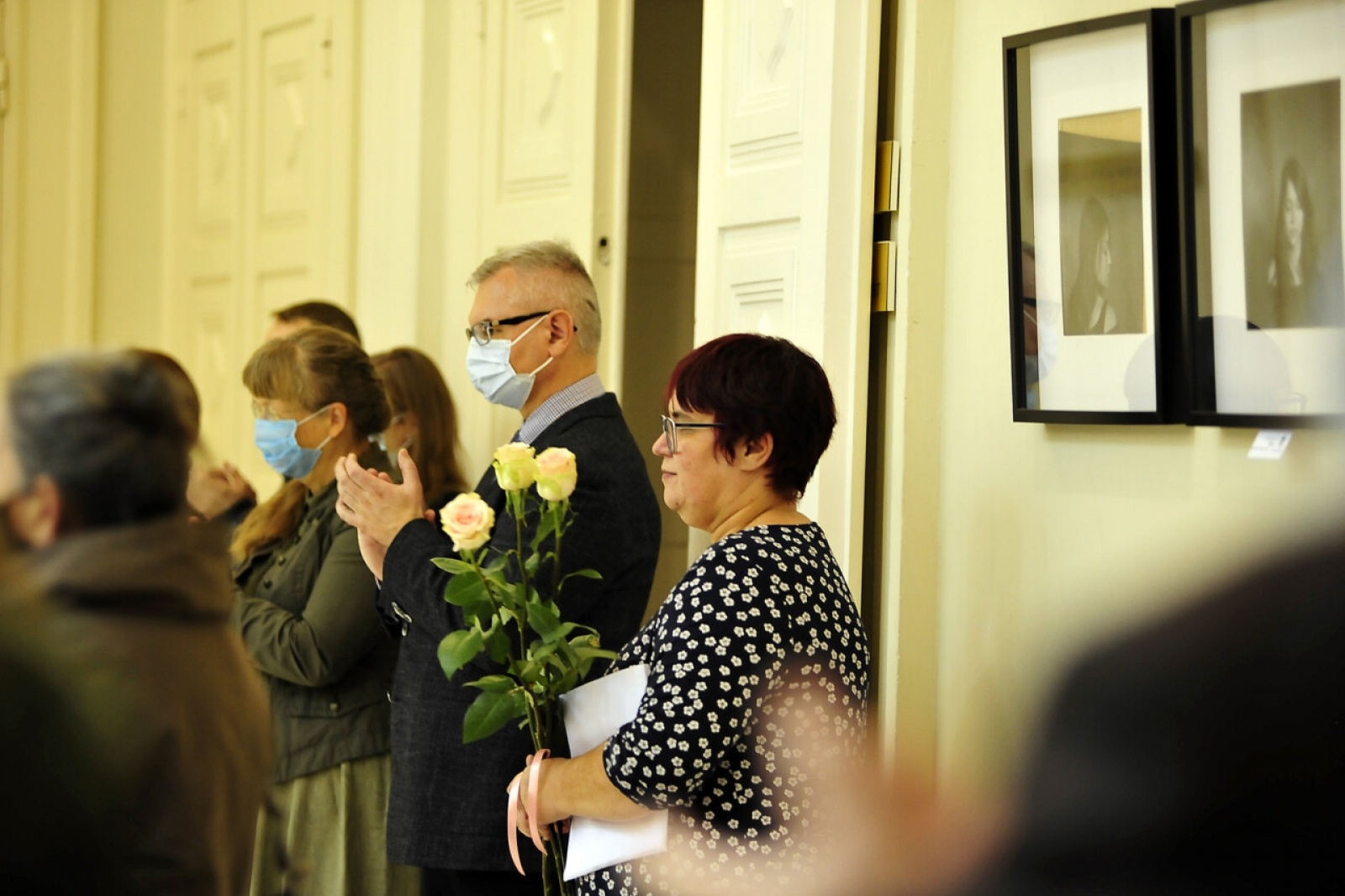 Zdjęcie w galerii na portalu naszwodzislaw.com: Spojrzenia-Vzhled. Jubileuszowa wystawa FOTONu w Opawie wiadomości z regionu