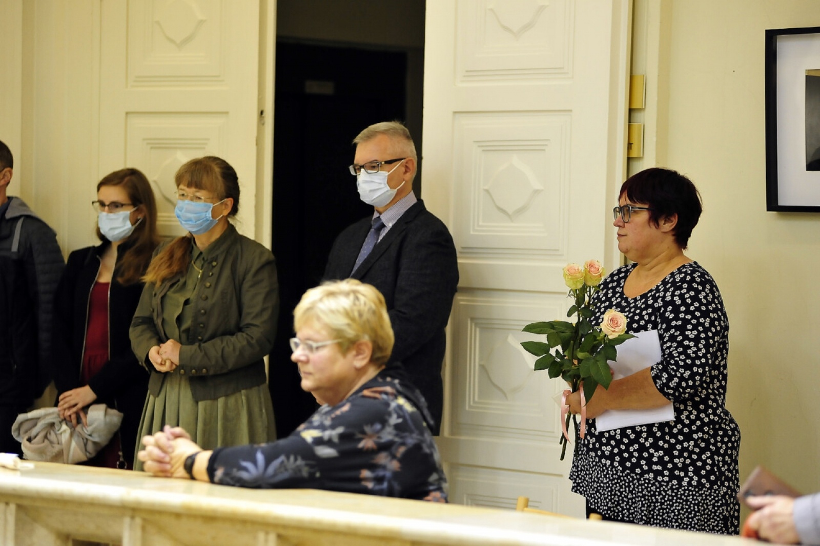 Zdjęcie w galerii na portalu naszwodzislaw.com: Spojrzenia-Vzhled. Jubileuszowa wystawa FOTONu w Opawie wiadomości z regionu