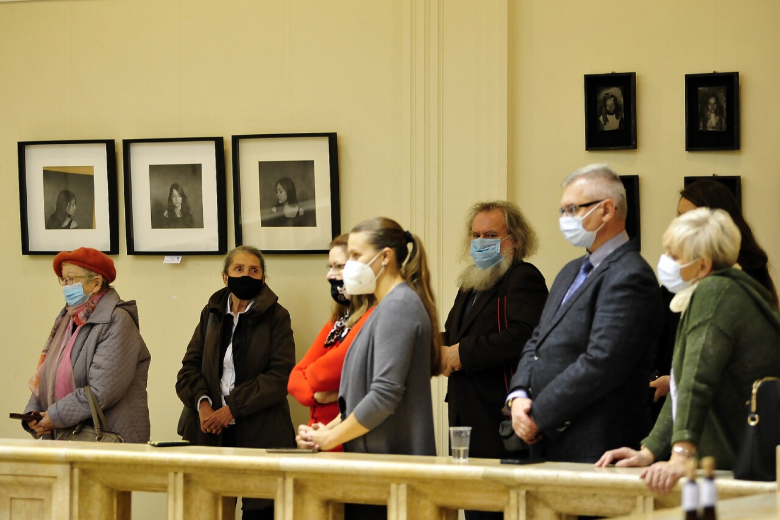 Zdjęcie w galerii na portalu naszwodzislaw.com: Spojrzenia-Vzhled. Jubileuszowa wystawa FOTONu w Opawie wiadomości z regionu