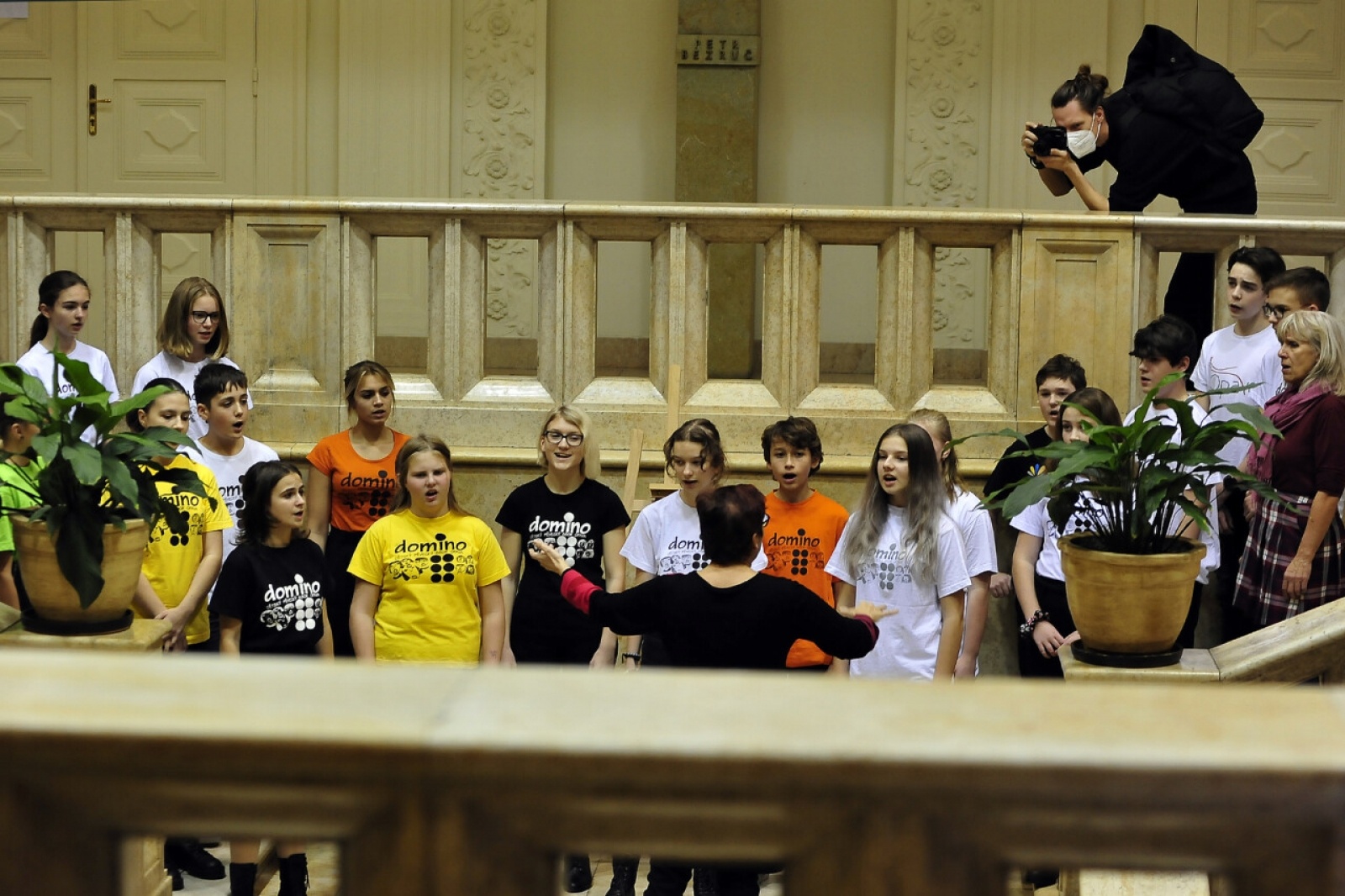 Zdjęcie w galerii na portalu naszwodzislaw.com: Spojrzenia-Vzhled. Jubileuszowa wystawa FOTONu w Opawie wiadomości z regionu