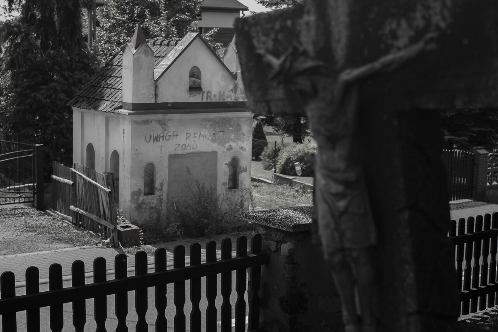 Zdjęcie w galerii na portalu naszwodzislaw.com: Spojrzenia-Vzhled. Jubileuszowa wystawa FOTONu w Opawie wiadomości z regionu