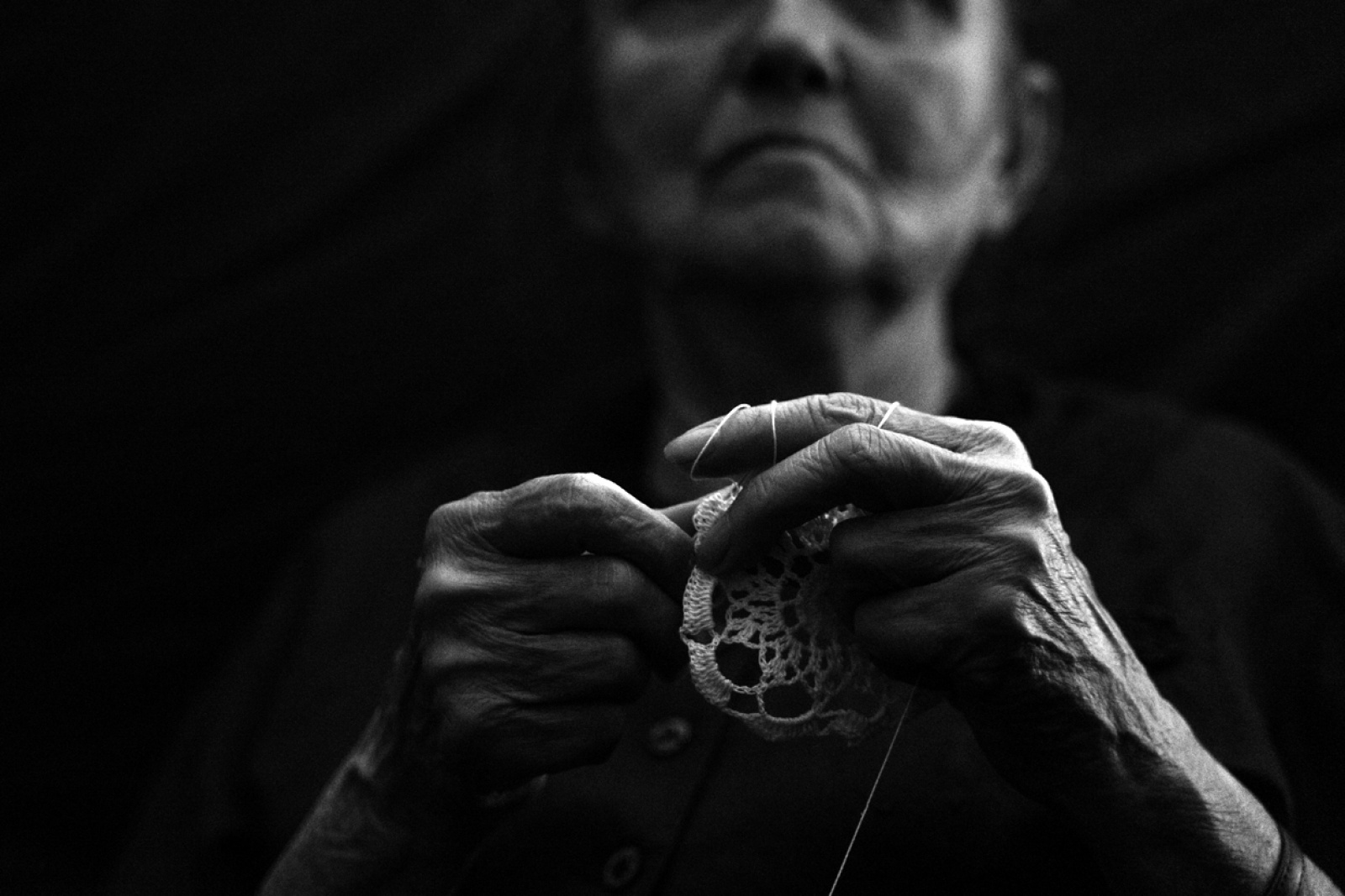 Zdjęcie w galerii na portalu naszwodzislaw.com: Spojrzenia-Vzhled. Jubileuszowa wystawa FOTONu w Opawie wiadomości z regionu