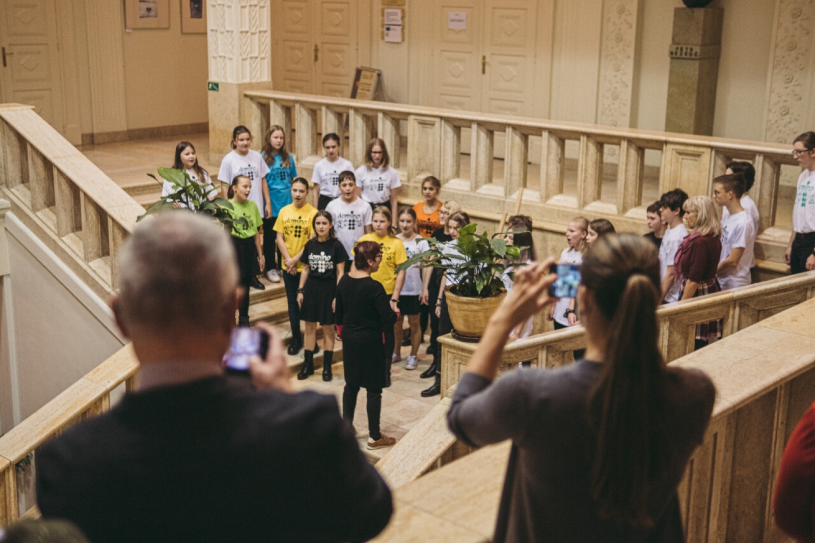 Zdjęcie w galerii na portalu naszwodzislaw.com: Spojrzenia-Vzhled. Jubileuszowa wystawa FOTONu w Opawie wiadomości z regionu