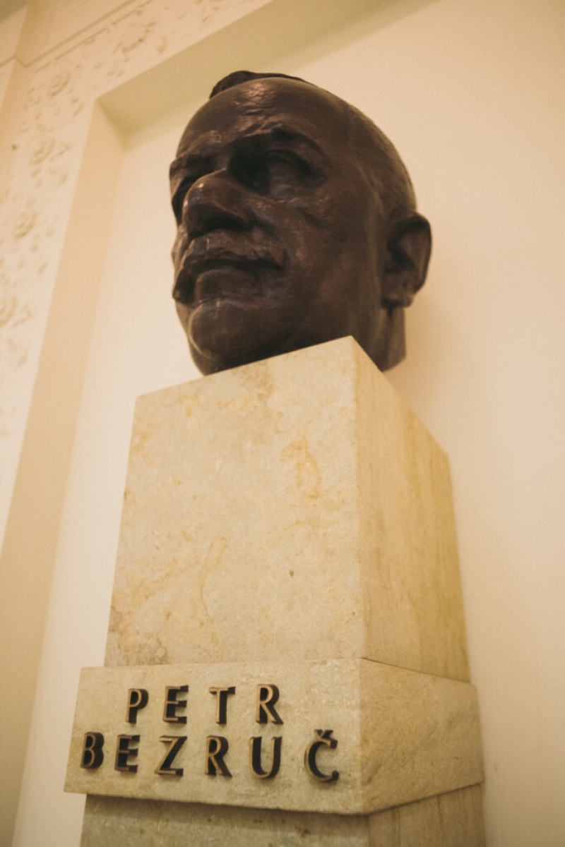 Zdjęcie w galerii na portalu naszwodzislaw.com: Spojrzenia-Vzhled. Jubileuszowa wystawa FOTONu w Opawie wiadomości z regionu