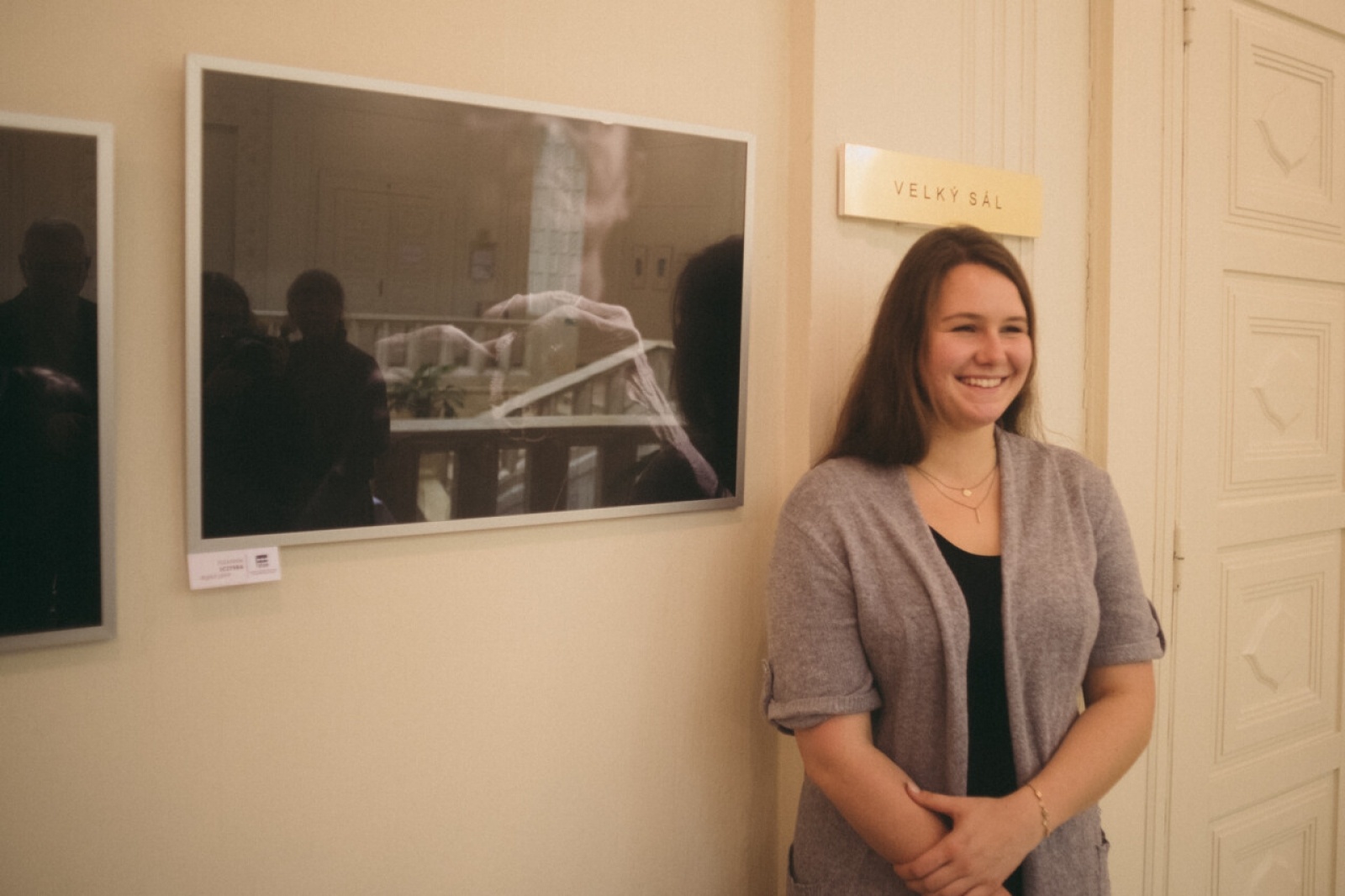 Zdjęcie w galerii na portalu naszwodzislaw.com: Spojrzenia-Vzhled. Jubileuszowa wystawa FOTONu w Opawie wiadomości z regionu