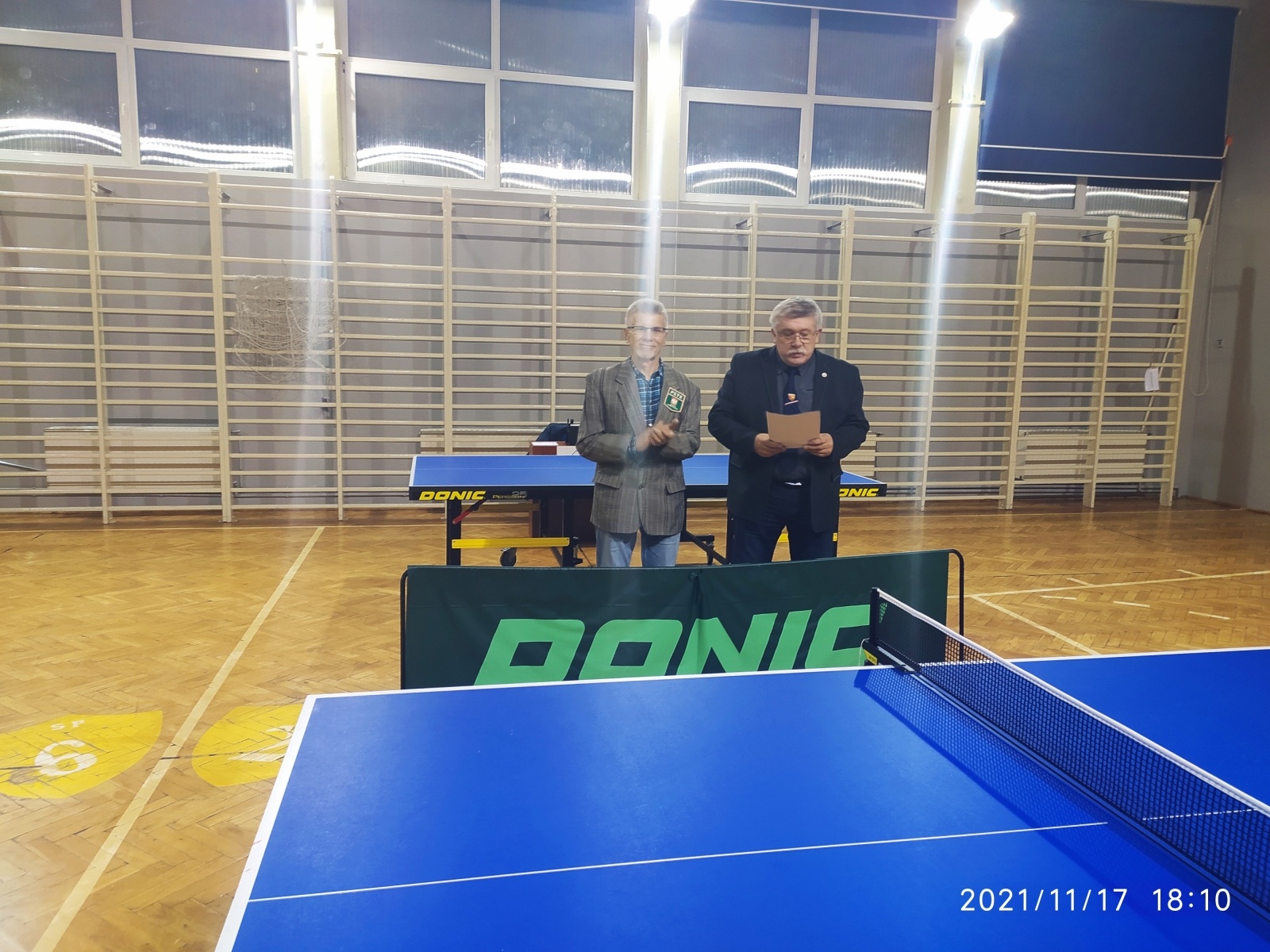 Zdjęcie w galerii na portalu naszwodzislaw.com: Młodość i szybkość górą nad doświadczeniem wiadomości z regionu