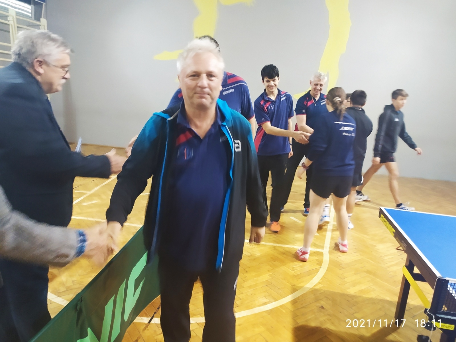 Zdjęcie w galerii na portalu naszwodzislaw.com: Młodość i szybkość górą nad doświadczeniem wiadomości z regionu