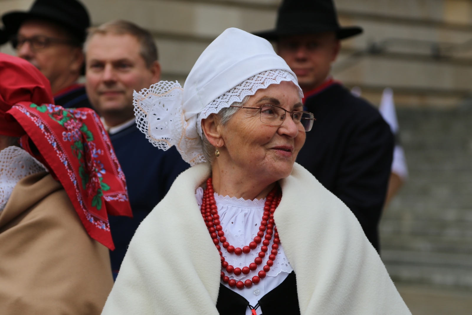 Zdjęcie w galerii na portalu naszwodzislaw.com: Ks. Jan Franciszek Macha ogłoszony błogosławionym [FOTO] wiadomości z regionu