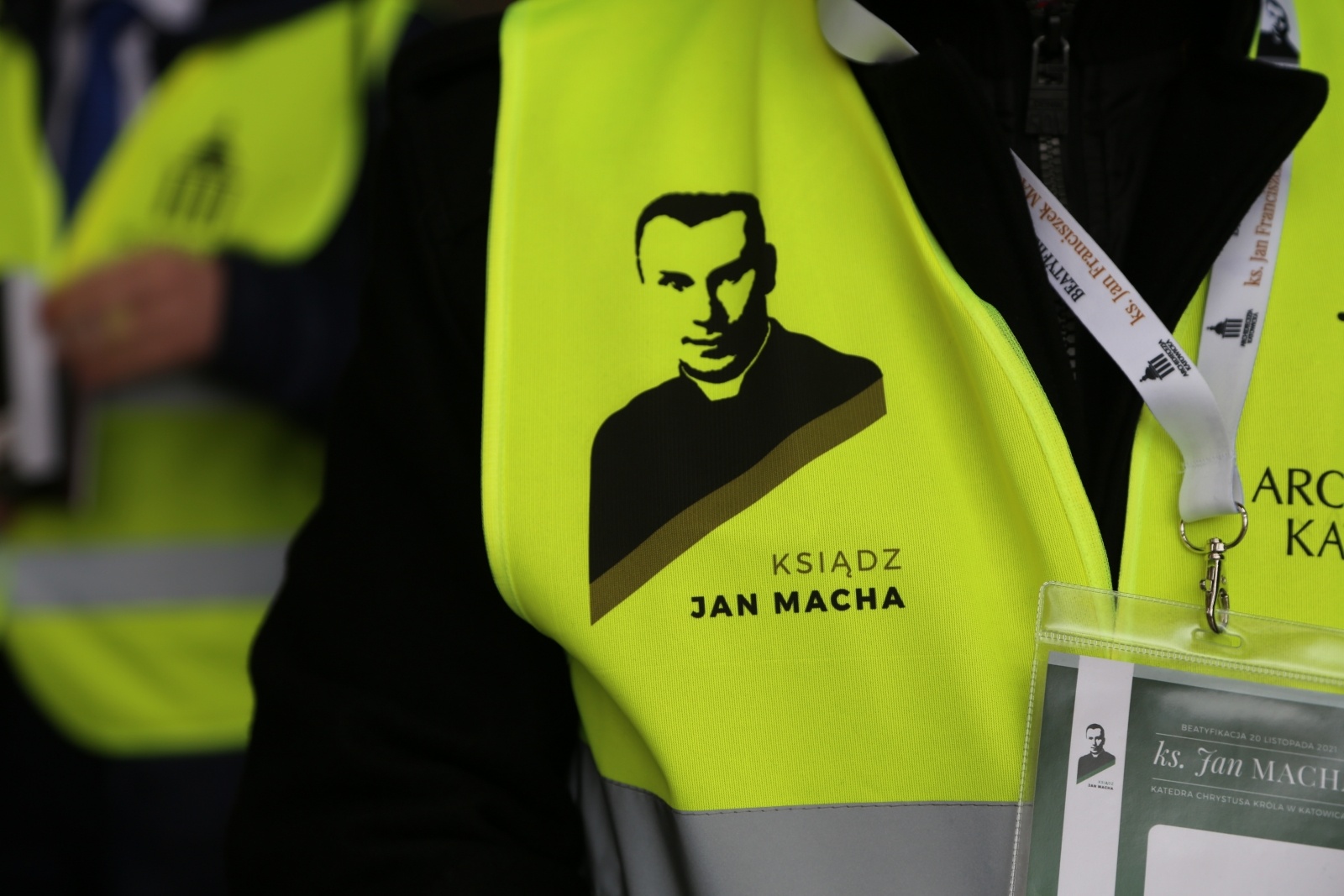 Zdjęcie w galerii na portalu naszwodzislaw.com: Ks. Jan Franciszek Macha ogłoszony błogosławionym [FOTO] wiadomości z regionu