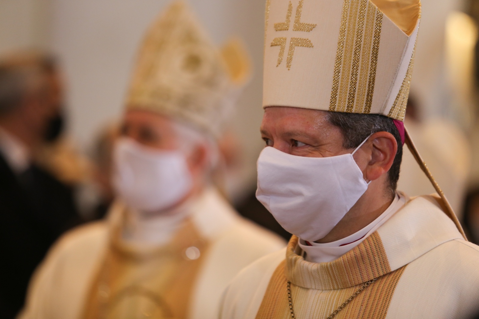 Zdjęcie w galerii na portalu naszwodzislaw.com: Ks. Jan Franciszek Macha ogłoszony błogosławionym [FOTO] wiadomości z regionu