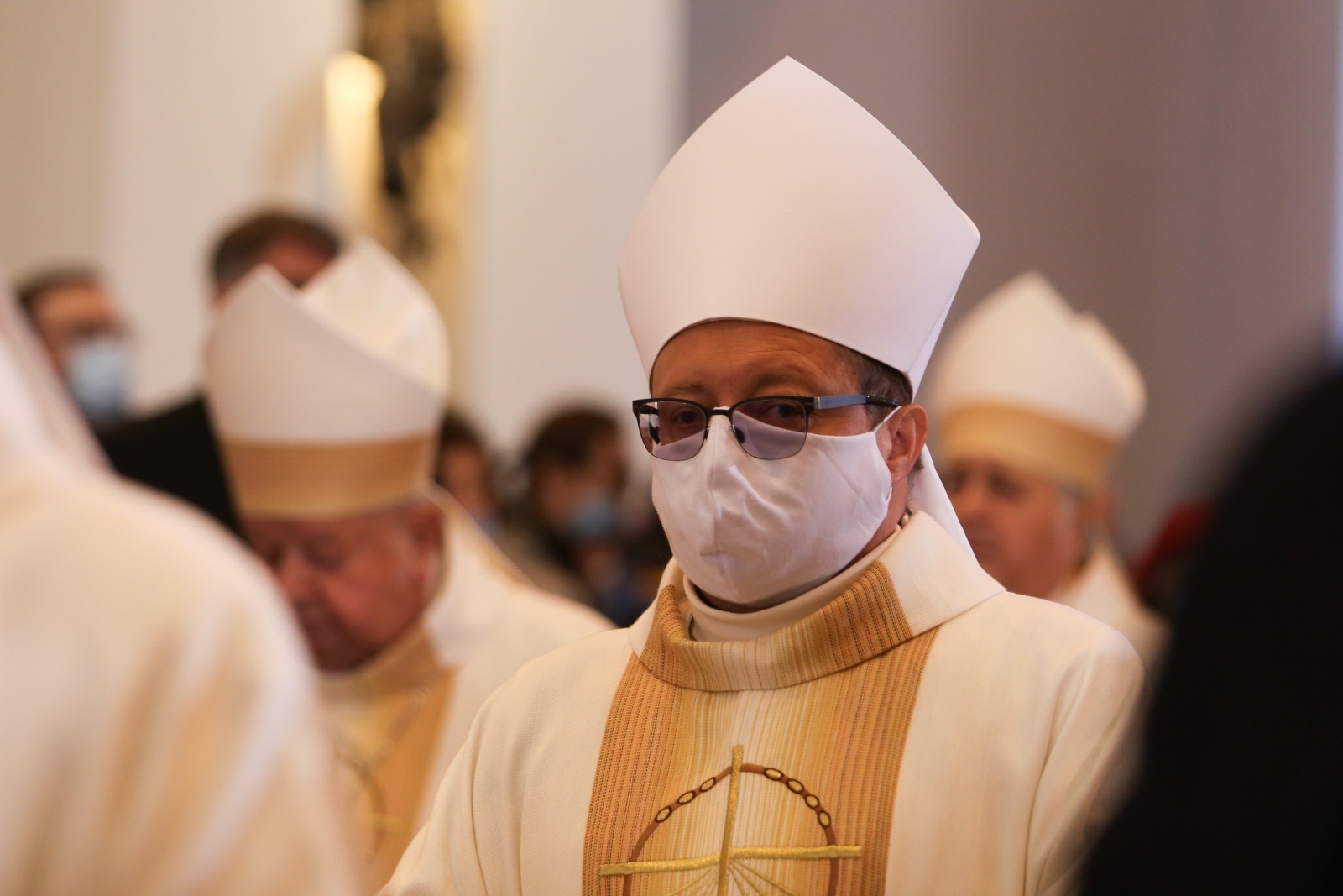 Zdjęcie w galerii na portalu naszwodzislaw.com: Ks. Jan Franciszek Macha ogłoszony błogosławionym [FOTO] wiadomości z regionu