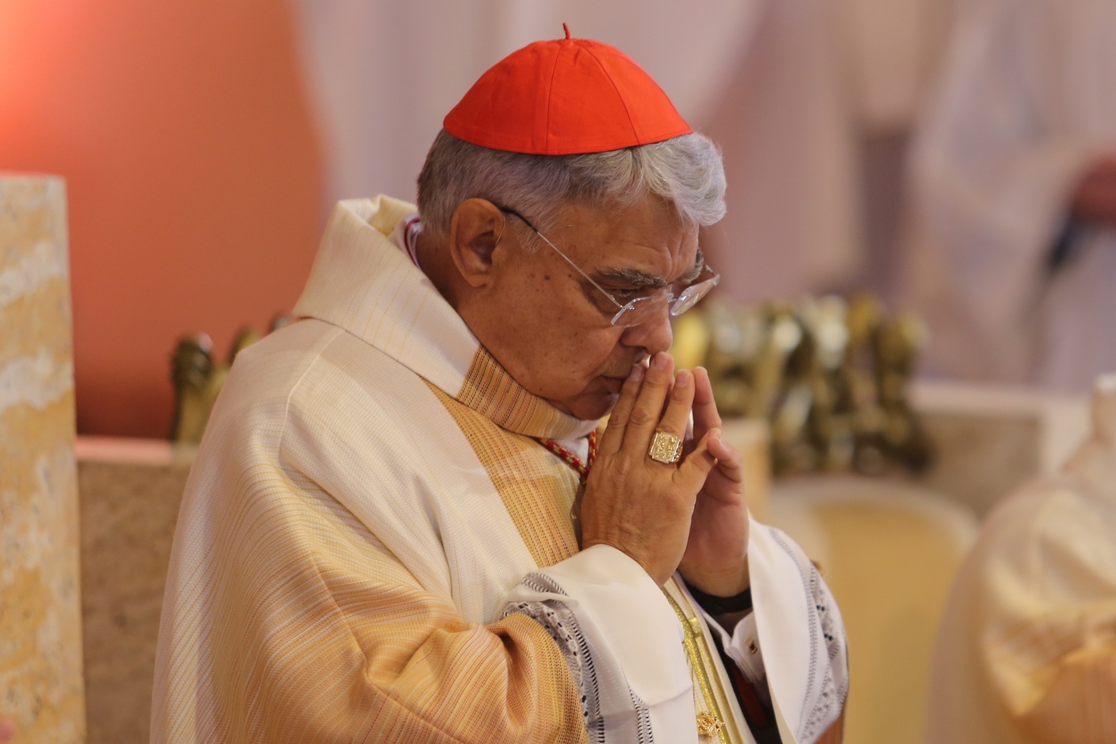 Zdjęcie w galerii na portalu naszwodzislaw.com: Ks. Jan Franciszek Macha ogłoszony błogosławionym [FOTO] wiadomości z regionu