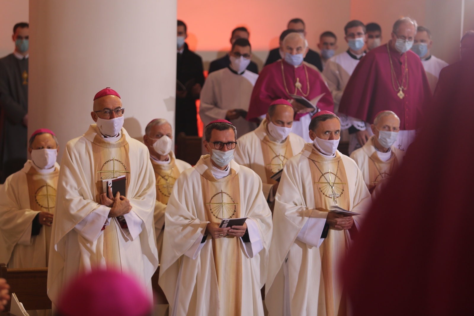 Zdjęcie w galerii na portalu naszwodzislaw.com: Ks. Jan Franciszek Macha ogłoszony błogosławionym [FOTO] wiadomości z regionu