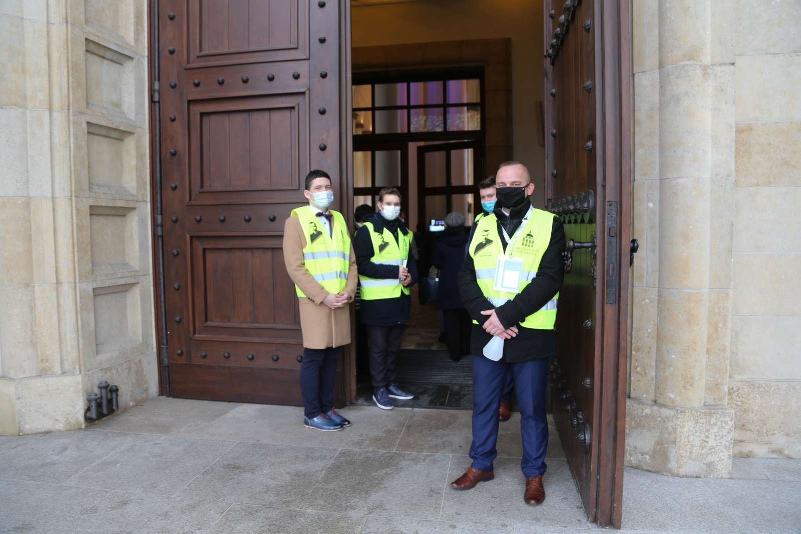 Zdjęcie w galerii na portalu naszwodzislaw.com: Ks. Jan Franciszek Macha ogłoszony błogosławionym [FOTO] wiadomości z regionu