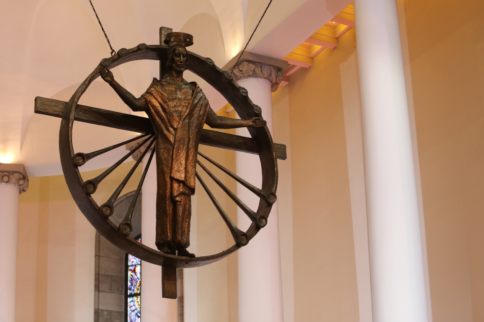 Zdjęcie w galerii na portalu naszwodzislaw.com: Ks. Jan Franciszek Macha ogłoszony błogosławionym [FOTO] wiadomości z regionu