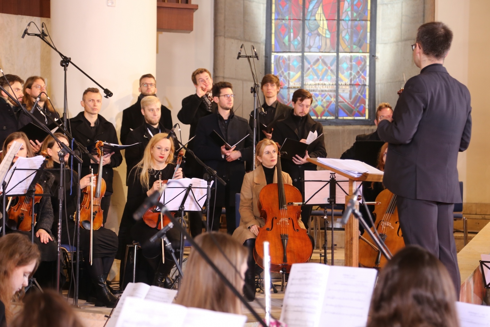 Zdjęcie w galerii na portalu naszwodzislaw.com: Ks. Jan Franciszek Macha ogłoszony błogosławionym [FOTO] wiadomości z regionu