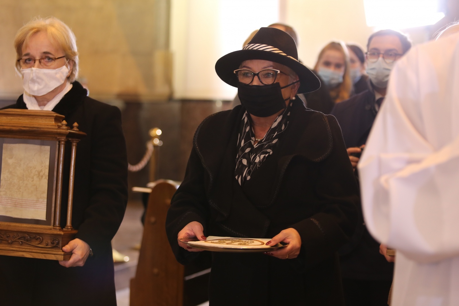 Zdjęcie w galerii na portalu naszwodzislaw.com: Ks. Jan Franciszek Macha ogłoszony błogosławionym [FOTO] wiadomości z regionu