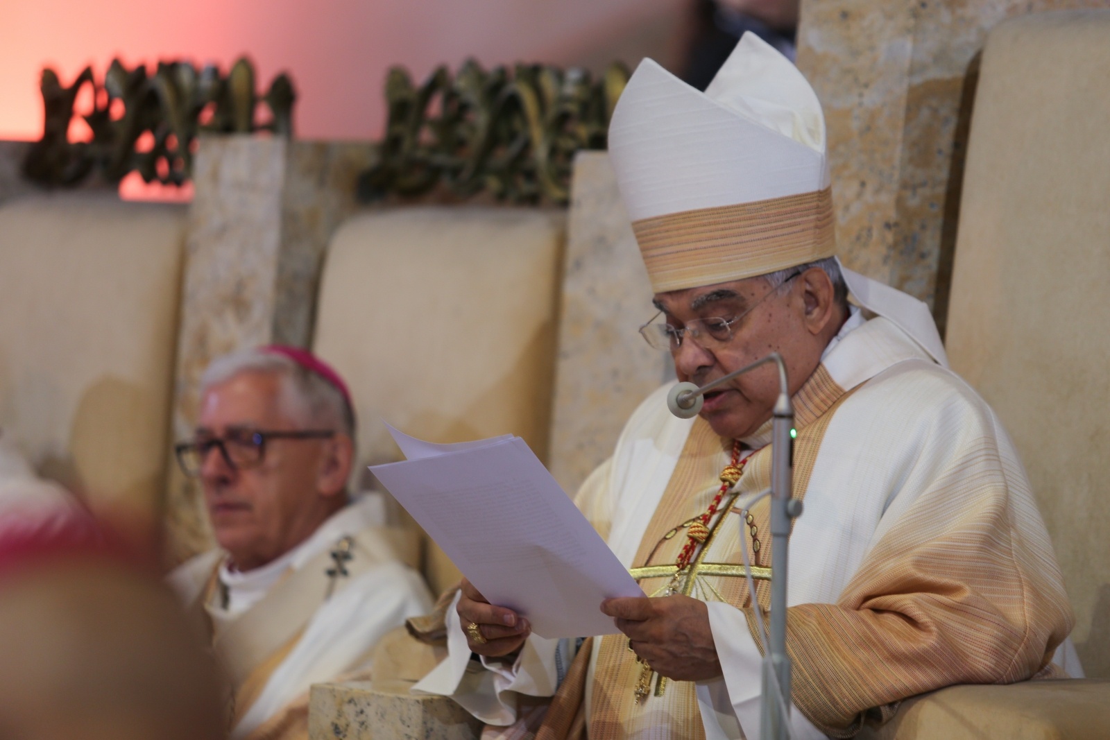 Zdjęcie w galerii na portalu naszwodzislaw.com: Ks. Jan Franciszek Macha ogłoszony błogosławionym [FOTO] wiadomości z regionu