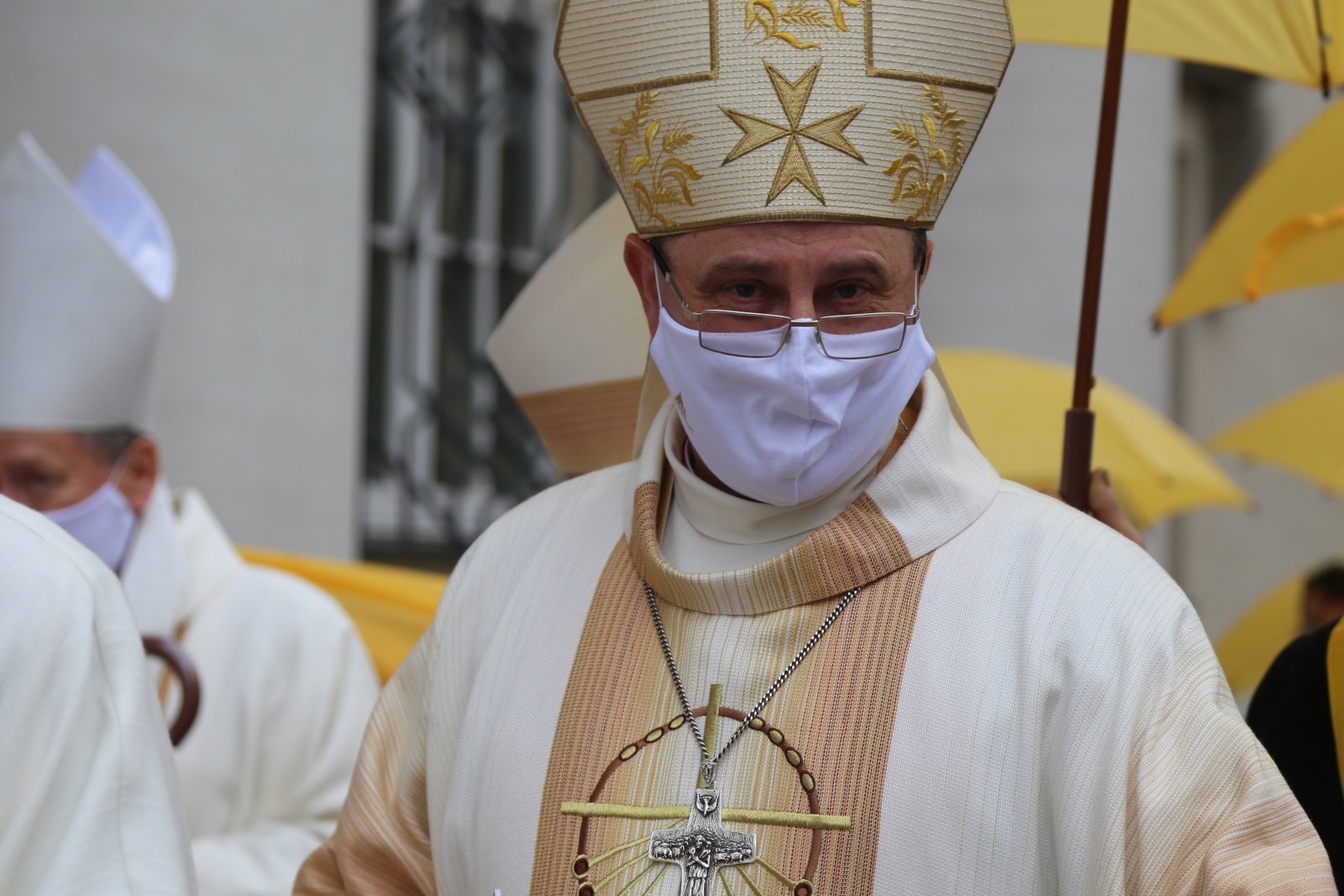 Zdjęcie w galerii na portalu naszwodzislaw.com: Ks. Jan Franciszek Macha ogłoszony błogosławionym [FOTO] wiadomości z regionu