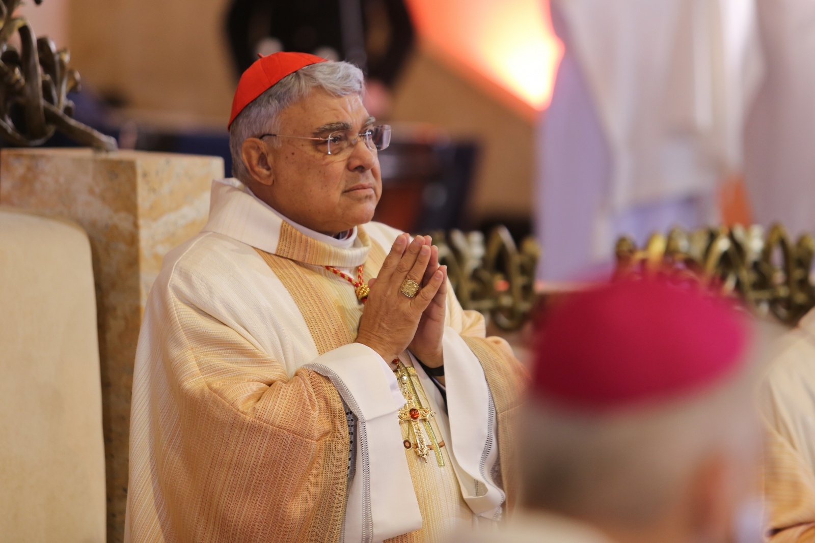 Zdjęcie w galerii na portalu naszwodzislaw.com: Ks. Jan Franciszek Macha ogłoszony błogosławionym [FOTO] wiadomości z regionu