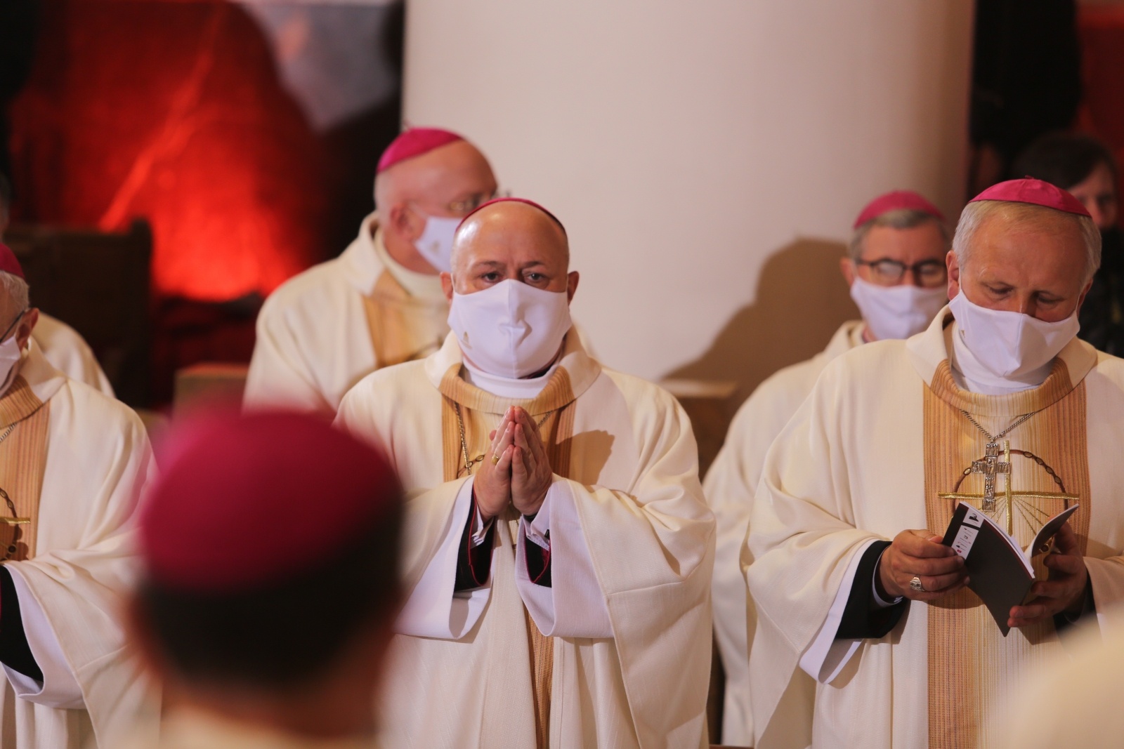 Zdjęcie w galerii na portalu naszwodzislaw.com: Ks. Jan Franciszek Macha ogłoszony błogosławionym [FOTO] wiadomości z regionu