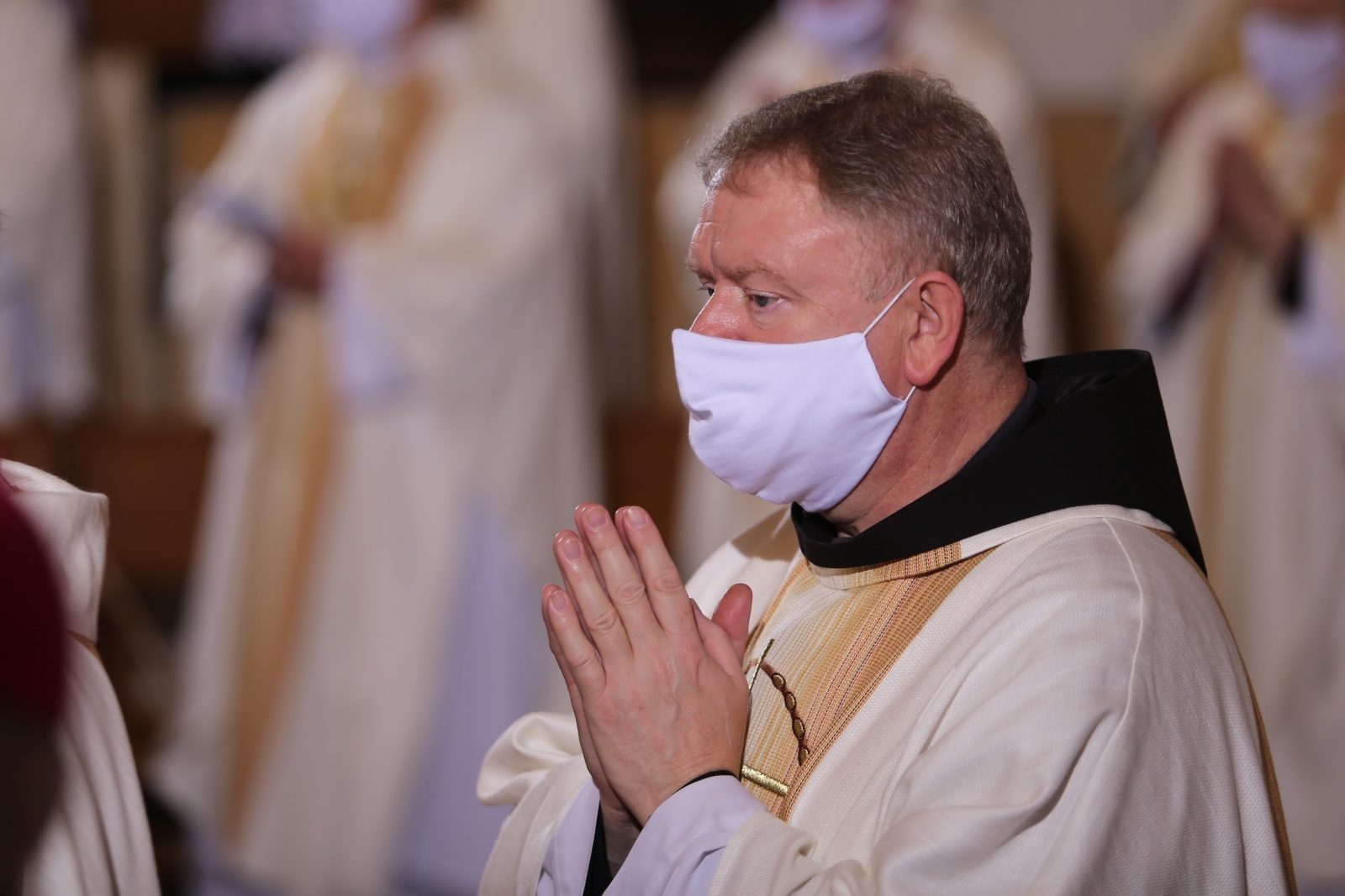 Zdjęcie w galerii na portalu naszwodzislaw.com: Ks. Jan Franciszek Macha ogłoszony błogosławionym [FOTO] wiadomości z regionu