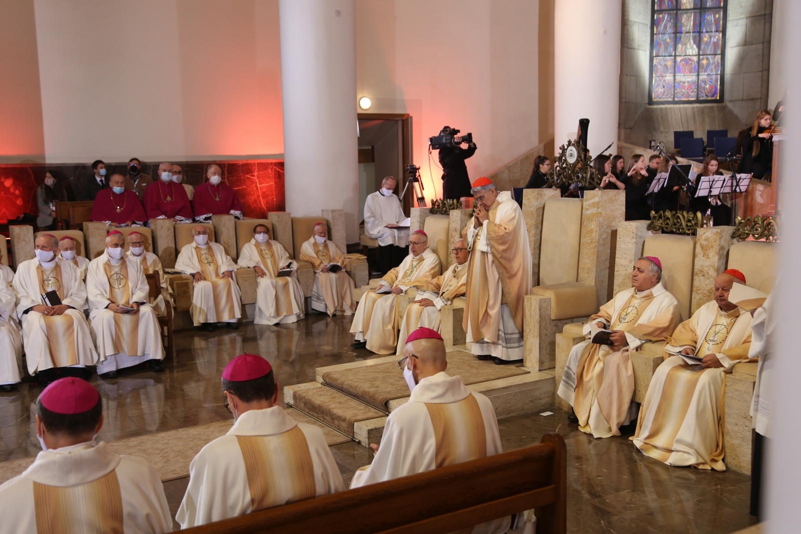 Zdjęcie w galerii na portalu naszwodzislaw.com: Ks. Jan Franciszek Macha ogłoszony błogosławionym [FOTO] wiadomości z regionu