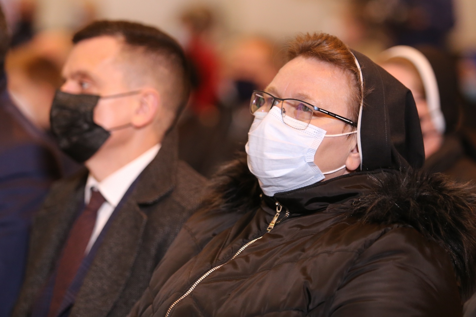 Zdjęcie w galerii na portalu naszwodzislaw.com: Ks. Jan Franciszek Macha ogłoszony błogosławionym [FOTO] wiadomości z regionu